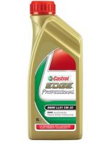Моторное масло CASTROL EDGE Professional LL01 BMW 5W-30 1л