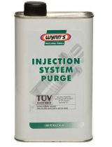 Wynn`s W76695 Моющая присадка в бензин 1л Injection System Purge