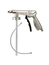 Русский мастер РМ-93000 Пистолет-насадка 626 со шлангом для антигравия
