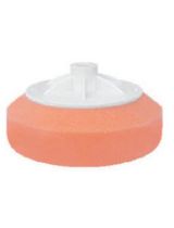 APP 080202 Круг полировочный М14 оранжевый