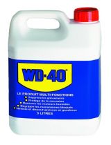 Смазка WD-40 Смазка универсальная 5л