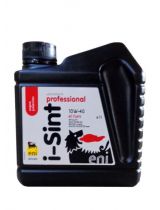 Моторное масло ENI I-SINT professional 10W-40 1л