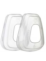 3M 501 Держатель фильтров, комплект 2 шт