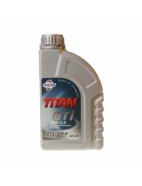Моторное масло FUCHS 601426414 TITAN GT1 PRO C-3 5W-30 1л (заменаа 601228322)