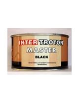 TROTON Шпатлевка MASTER Black 500мл