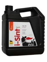 Моторное масло ENI I-SINT tech 0W-30 4л