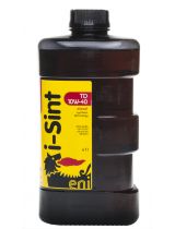 Моторное масло ENI I-SINT TD 10W-40 1л