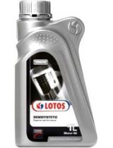 Моторное масло LOTOS Diesel Classic Semi 10W-40 1л