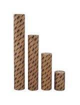 APP 8070015 Бумага маскировочная 1,2 x 100м