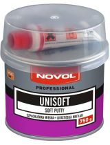 NOVOL 1152 Шпатлёвка мягкая UNI Soft 0,75кг