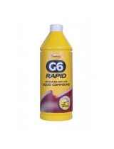 FARECLA AG6-800 G6 Rapid Полировочная паста на сухо 500мл/0,8кг