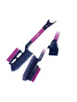 CityUP CA-67 Щетка для снега со скребком