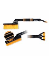 CityUP CA-70 Щетка для снега со скребком