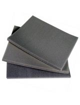 APP 40Z230 Губка абразивная 114х140мм P280 ultra fein