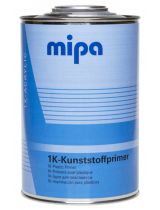 MIPA 224810000 1K-Kunststoffprimer Грунт для пластмассы прозрачно-серебристый 1л