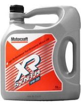 Моторное масло Ford 14EA1C Motorcraft XR Synthetic 5W-30 5л