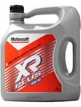Моторное масло Ford 14E9E3 Motorcraft XR Plus10W-40 5л