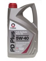Моторное масло COMMA DPD5L PD Plus 5W-40 5л