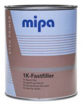 MIPA 224210000 1K-Fast-filler Грунт-наполнитель быстрый серый 1л