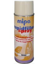 MIPA 213060001 Rapidfiller Spray Грунт темно-серый аэрозоль 400мл