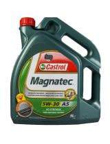 Моторное масло CASTROL Magnatec 5W-30 А5 5л