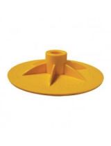 FARECLA AGM-BP14 Оправка для полировальника 150мм резьба М14 универсальная