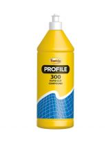 FARECLA PRO300-1400 PROFILE Среднезернистая абразивная паста , эмульсия 1л