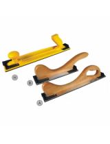 APP 150304 Брусок шлифовочный (рубанок) 200 x 70мм деревянный D