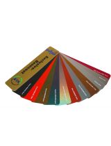 MIPA Веер цветовой V.I.P.