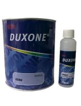 DUXONE DX86 Шпатлёвка жидкая 2кг