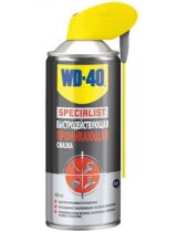 Смазка WD-40 Specialist Смазка проникающая быстродействующая 400мл