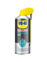 Смазка WD-40 Specialist Смазка литиевая белая 400мл