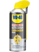 Смазка WD-40 Specialist Смазка силиконовая быстросохнущая 400мл