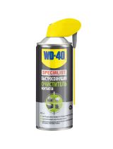 Смазка WD-40 Specialist Очиститель контактов 400мл