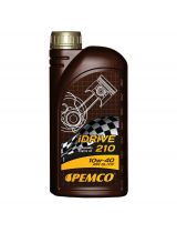 Моторное масло PEMCO PM0210-1 iDRIVE 210 10W-40 SL/CF 1л