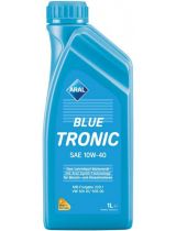 Моторное масло ARAL 156ED1 Blue Tronic 10W-40 1л