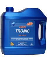 Моторное масло ARAL 154FE7 High Tronic 5W-40 4л