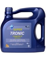 Моторное масло ARAL 15C31A Super Tronic LongLife III 5W-30 4л
