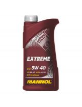 Моторное масло MANNOL MN7915-1 Extreme 5W-40 SN/CH-4 ESTER 1л