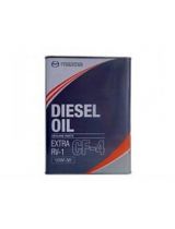Моторное масло MAZDA K004-W0-542C DIESEL EXTRA RV-1 CF-4 10W-30 4л