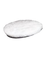 FARECLA AGM-LWP Круг полировочный на липучке из овечьей шерсти 6"