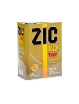 Моторное масло ZIC XQ TOP SYNTHETIC C3 5W-30 4л
