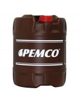 Моторное масло PEMCO PM0210-20 iDRIVE 210 10W-40 SL/CF 20л