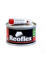 REOFLEX RX S-05/500 Шпатлевка со стекловолокном Putty Glass Fiber 0,5кг