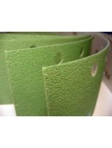 SUNMIGHT 16610 FILM Полоса абразивная 14 отв Р180 70х420мм