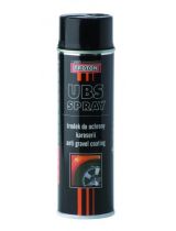 TROTON 32287 Антигравий UBS SPRAY 500 мл черный