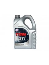 Моторное масло FUCHS 600756277 TITAN GT1 5W-40 4л