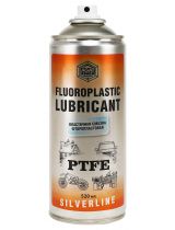 Смазка АГАТ SL0314 Смазка фторопластовая пластичная Silverline 520мл аэрозоль