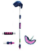 CityUP СА-607 Щетка для мытья телескопическая