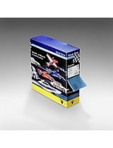 SIA 4564.0566.0500 1950 Siaspeed Р-500 Лист на поролоне 115*140мм